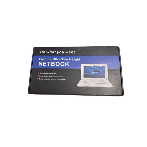 Laptop Computer, Windows 10 Laptop, , 11" Laptops, Bluetooth WiFi (Pink Color) - Picture 1 of 6